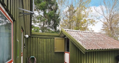5 Person Holiday Home in Martofte-by Traum