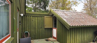 5 Person Holiday Home in Martofte-by Traum