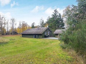 House | View from property