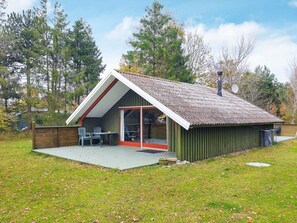 Maison | Extérieur