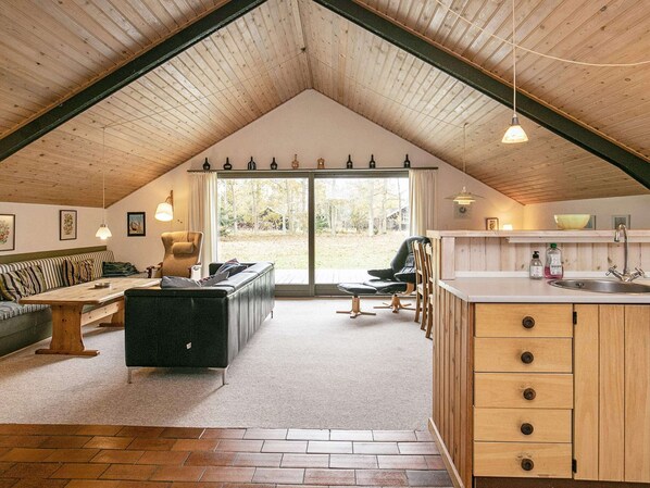 Maison | Intérieur