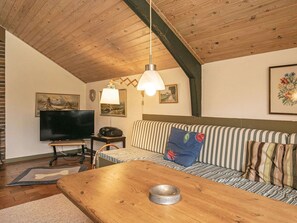 Maison | Intérieur