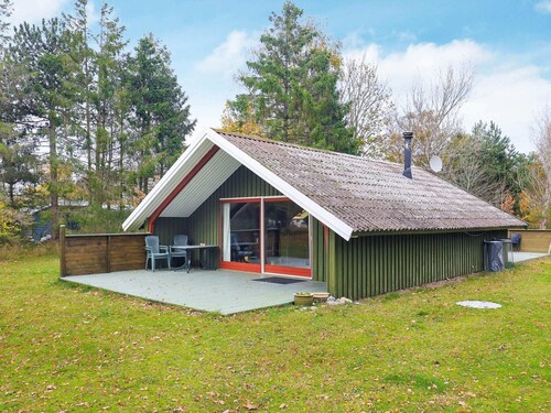 5 Person Holiday Home in Martofte-by Traum
