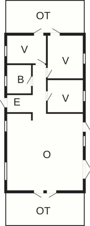 House | Floor plan