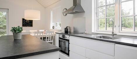 独立别墅 | 住宿内部