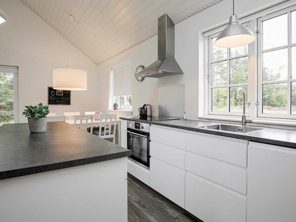 Hus | Interiør