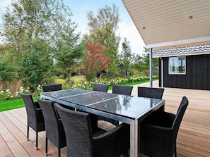 House | View from property