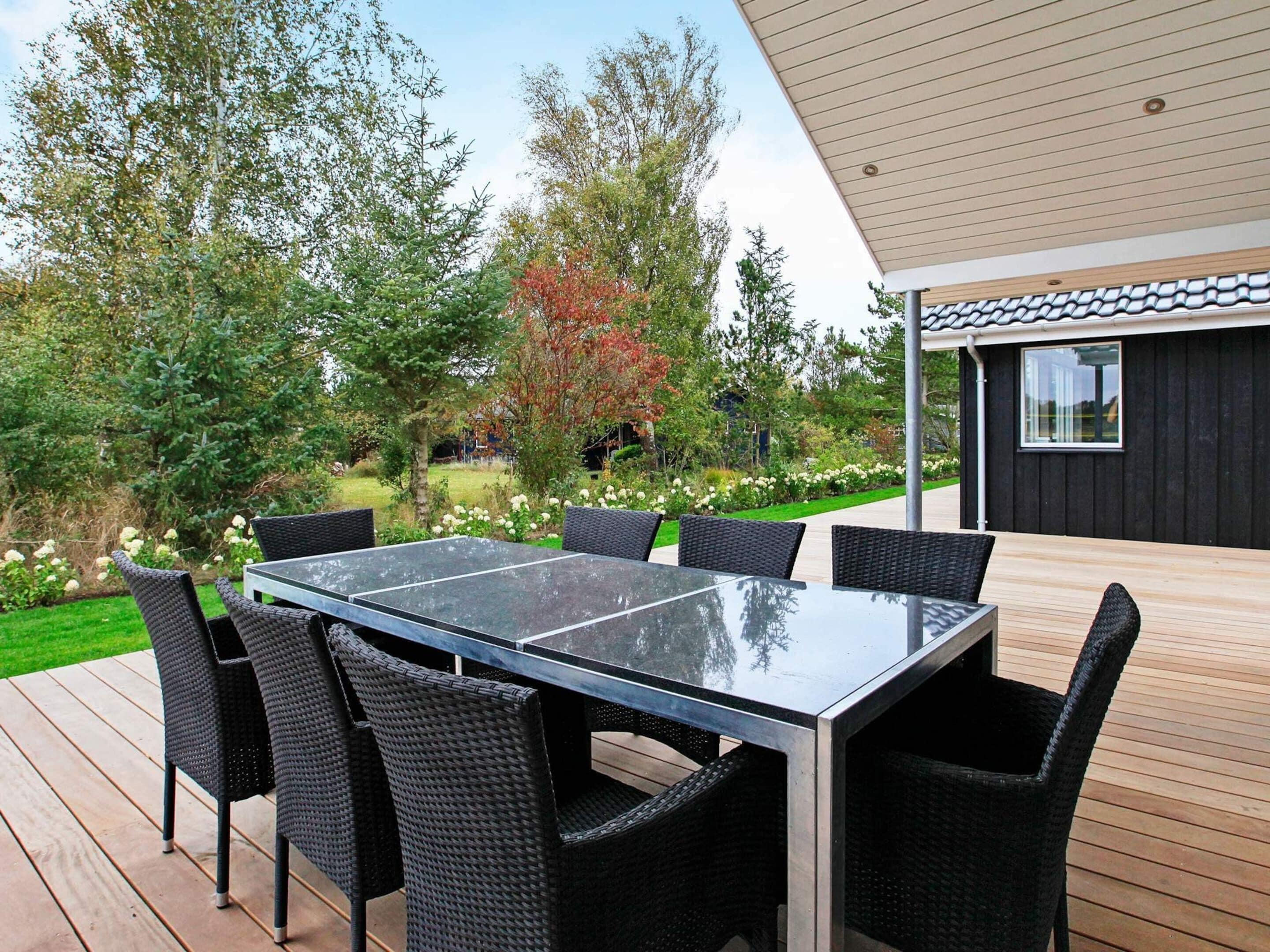 House | View from property