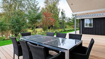 Casa | Vista da propriedade