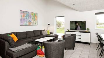 Huis | Interieur