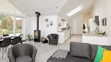 House | Interior