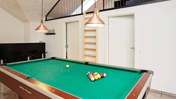 Ferienhaus | Innenbereich