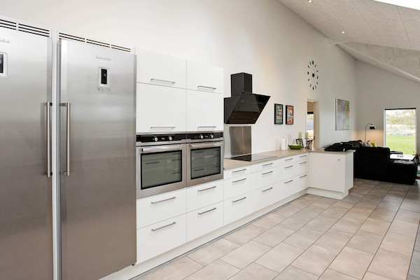 Ferienhaus | Innenbereich