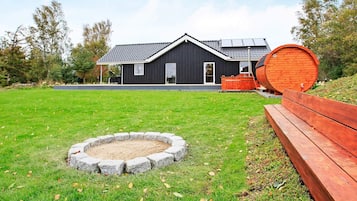 House | View from property
