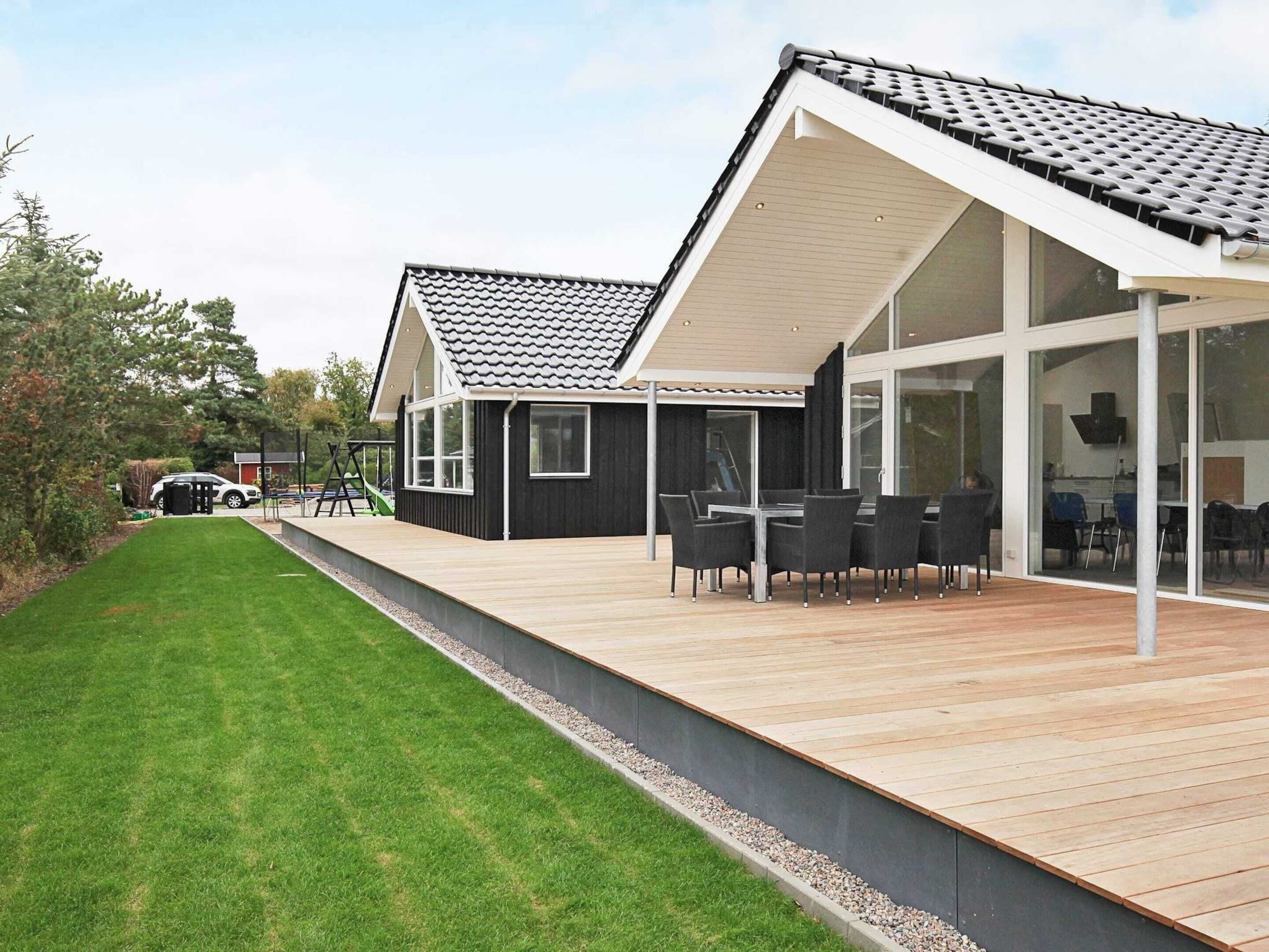 Hus | Utsikt från boendet