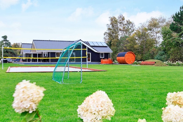 Talo | Näkymä majoituspaikasta