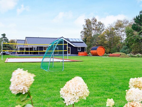 Casa | Vista da propriedade