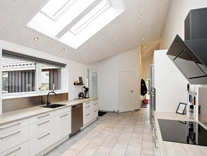 Ferienhaus | Innenbereich