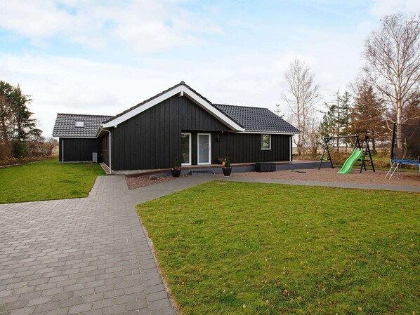 House | View from property