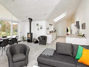 House | Interior