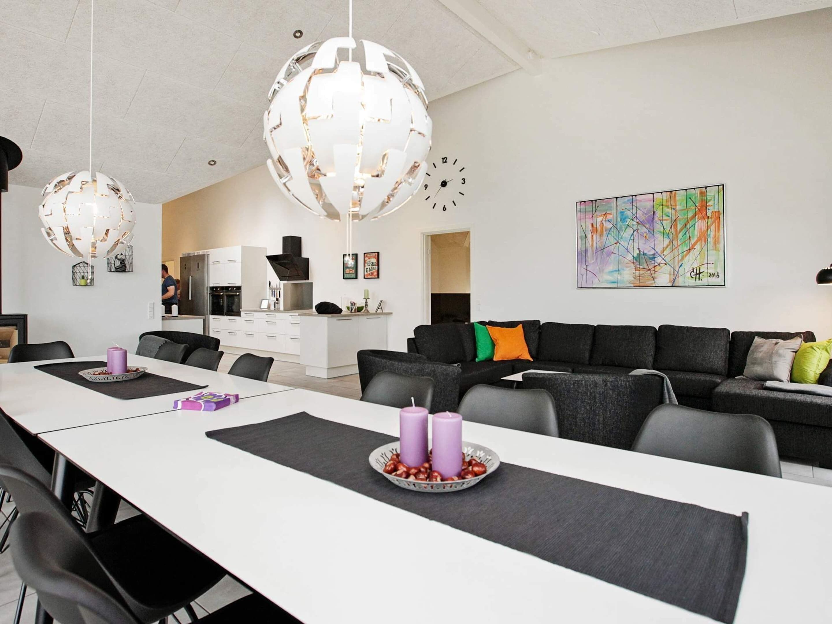 Ferienhaus | Innenbereich