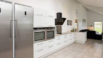 House | Interior