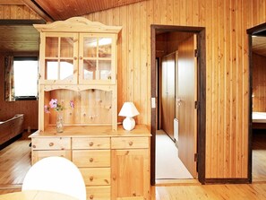 Room - Pretty Holiday Home in Faaborg With Terrace (Faaborg)