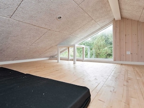 Interior - Scenic Holiday Home in Rømø with Hot Tub & Sauna (Rømø)