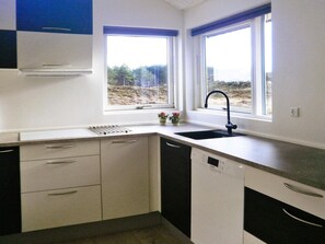 Interior - Scenic Holiday Home in Rømø with Hot Tub & Sauna (Rømø)