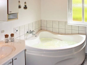 Spa treatment