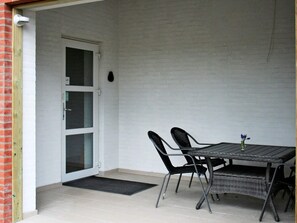 Dining - 6 Person Holiday Home in Thyholm (Thyholm)
