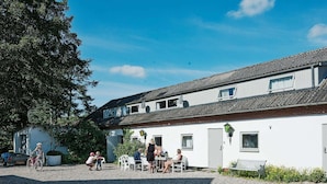 Eksteriør