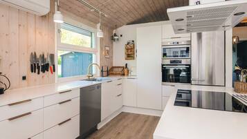 House | Interior