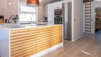 Hus | Interiør