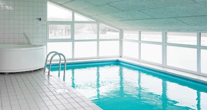 14 Person Holiday Home in Ebeltoft-by Traum