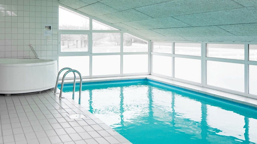 14 Person Holiday Home in Ebeltoft-by Traum