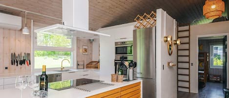 Ferienhaus | Innenbereich