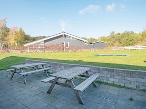 House | View from property