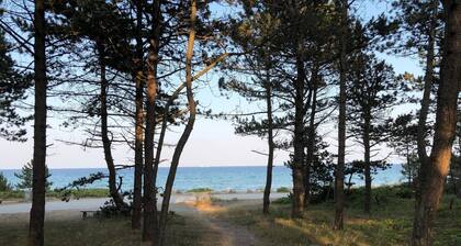 14 Person Holiday Home in Ebeltoft-by Traum