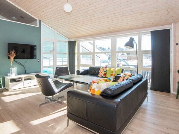 House | Interior - 14 Person Holiday Home in Ebeltoft-by Traum (Ebeltoft)