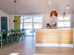 House | Interior
