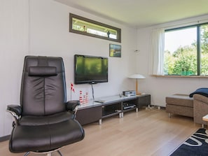 House | Living area