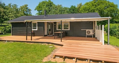 6 Person Holiday Home in Knebel