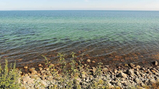 Unclassified image, 1 of 34, button - Rustic Seaside Holiday Home in Nyborg (Nyborg)
