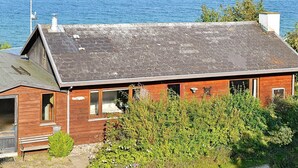 Unclassified image, 2 of 34, button - Rustic Seaside Holiday Home in Nyborg (Nyborg)
