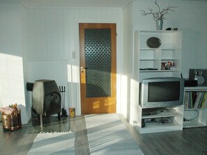 House | Private kitchen | Fridge, microwave, stovetop, dishwasher