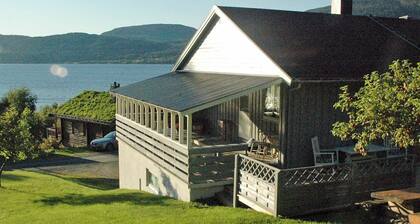 Holiday Home in Åfarnes