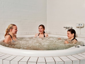 Spa treatment