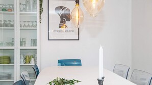 Ferienhaus | Speisen
