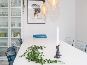 House | Dining